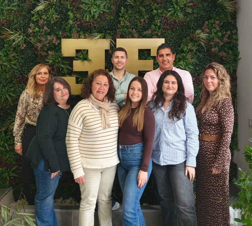 foto grupal
